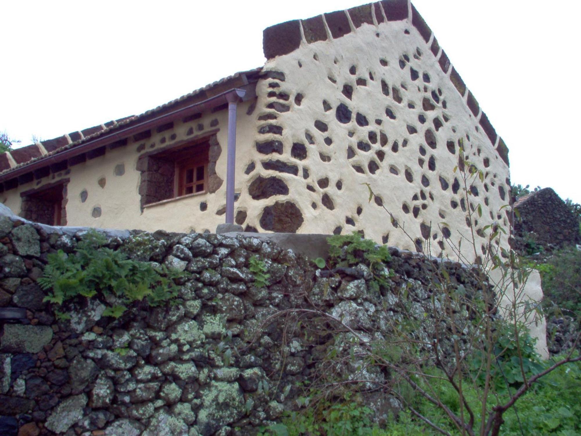Casa Rural Poblado Jirdana La Torre  Habitación foto