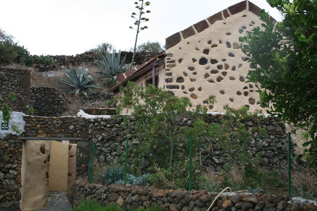 Casa Rural Poblado Jirdana La Torre  Habitación foto