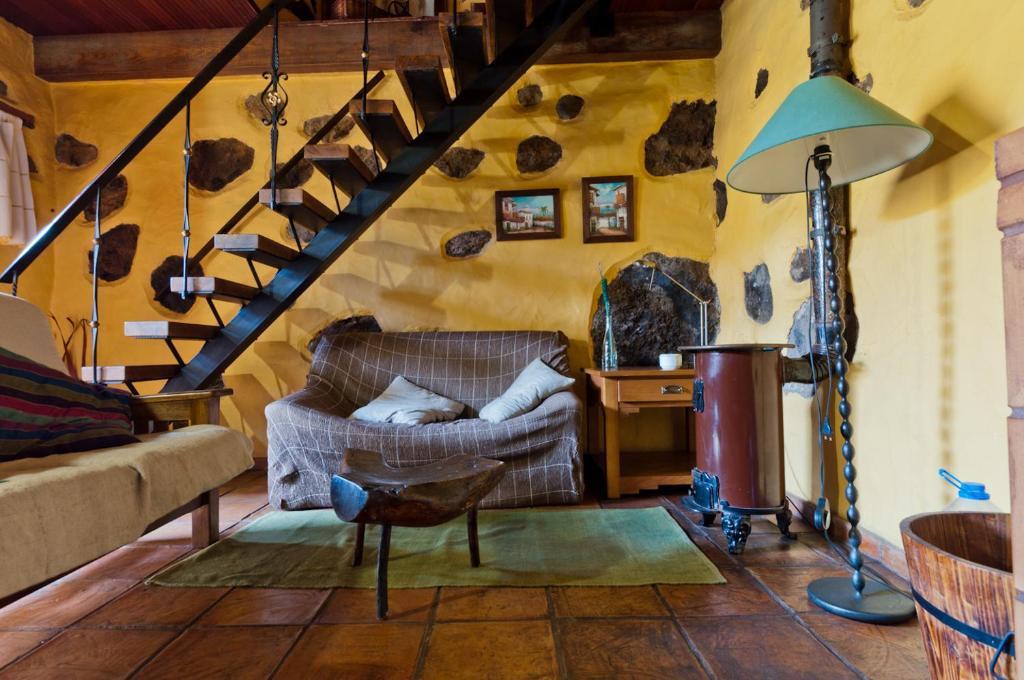 Casa Rural Poblado Jirdana La Torre  Habitación foto