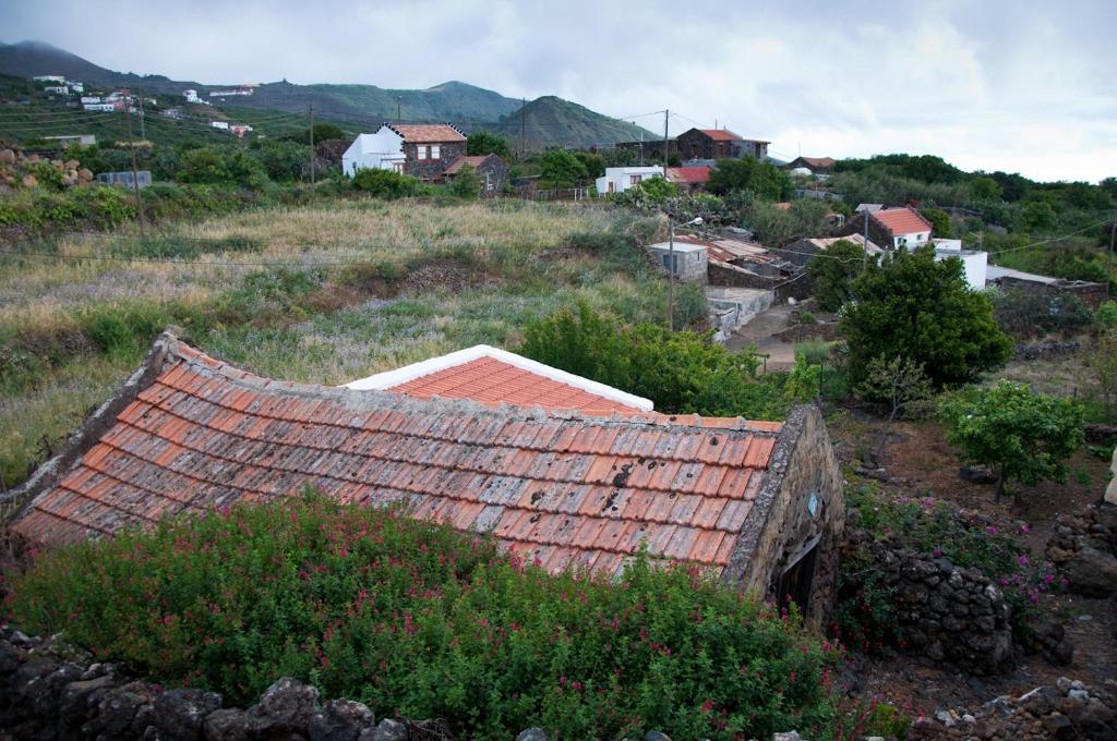 Casa Rural Poblado Jirdana La Torre  Habitación foto