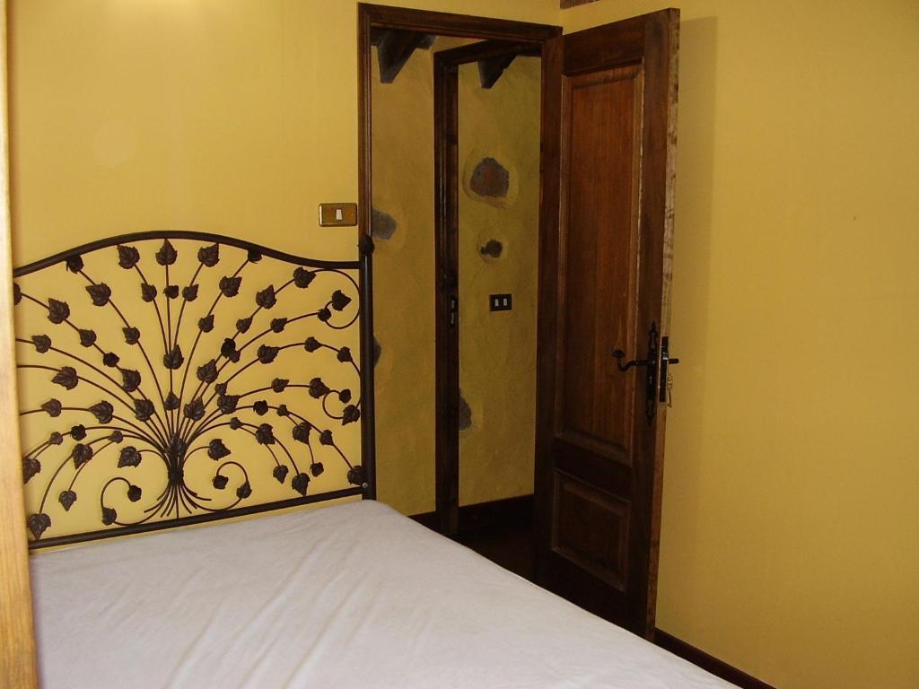 Casa Rural Poblado Jirdana La Torre  Habitación foto