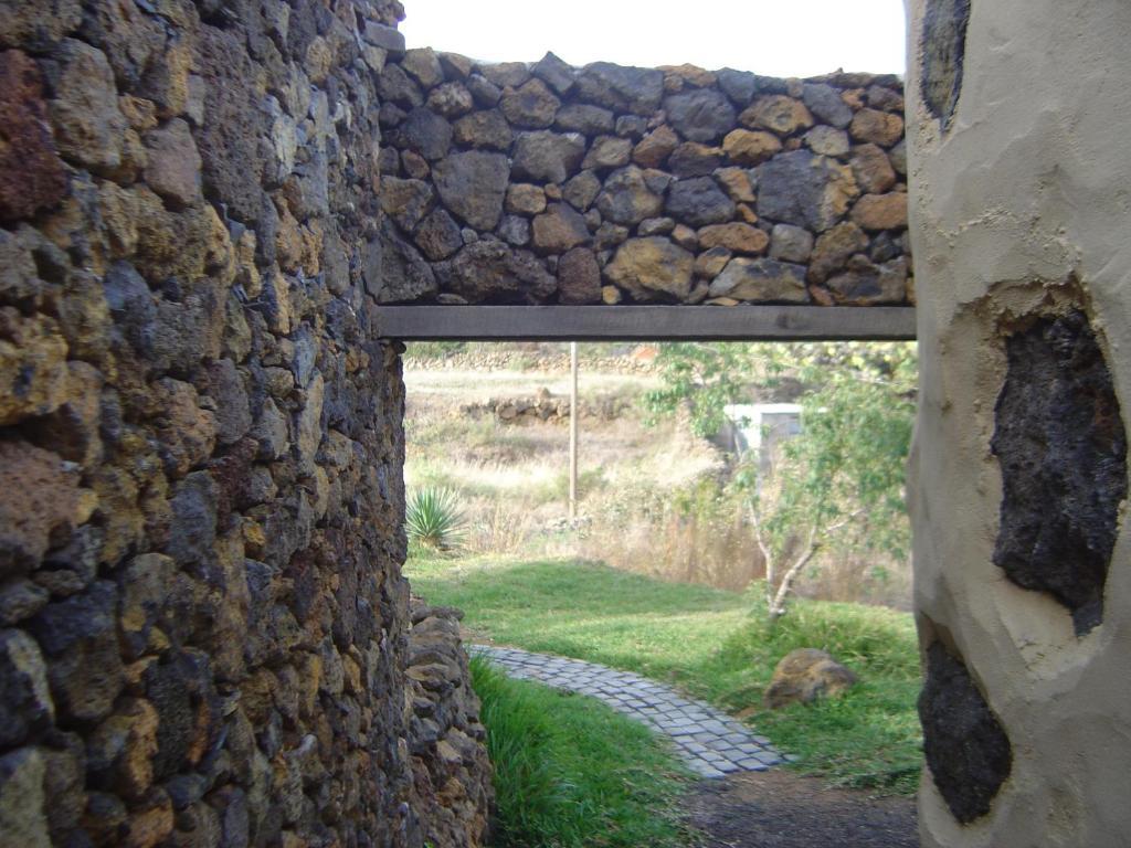Casa Rural Poblado Jirdana La Torre  Habitación foto