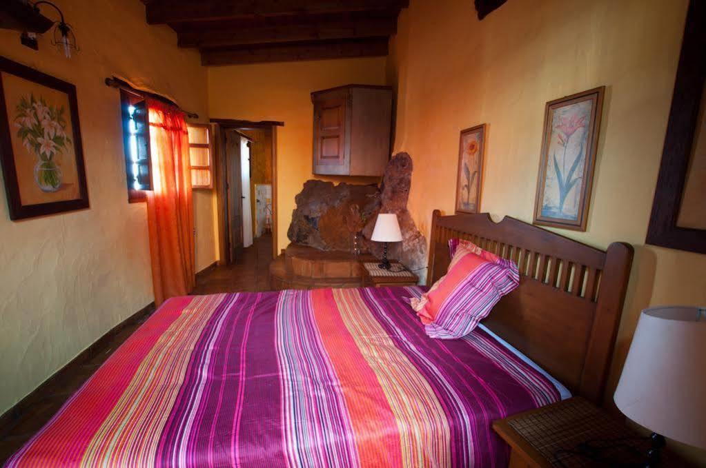 Casa Rural Poblado Jirdana La Torre  Exterior foto