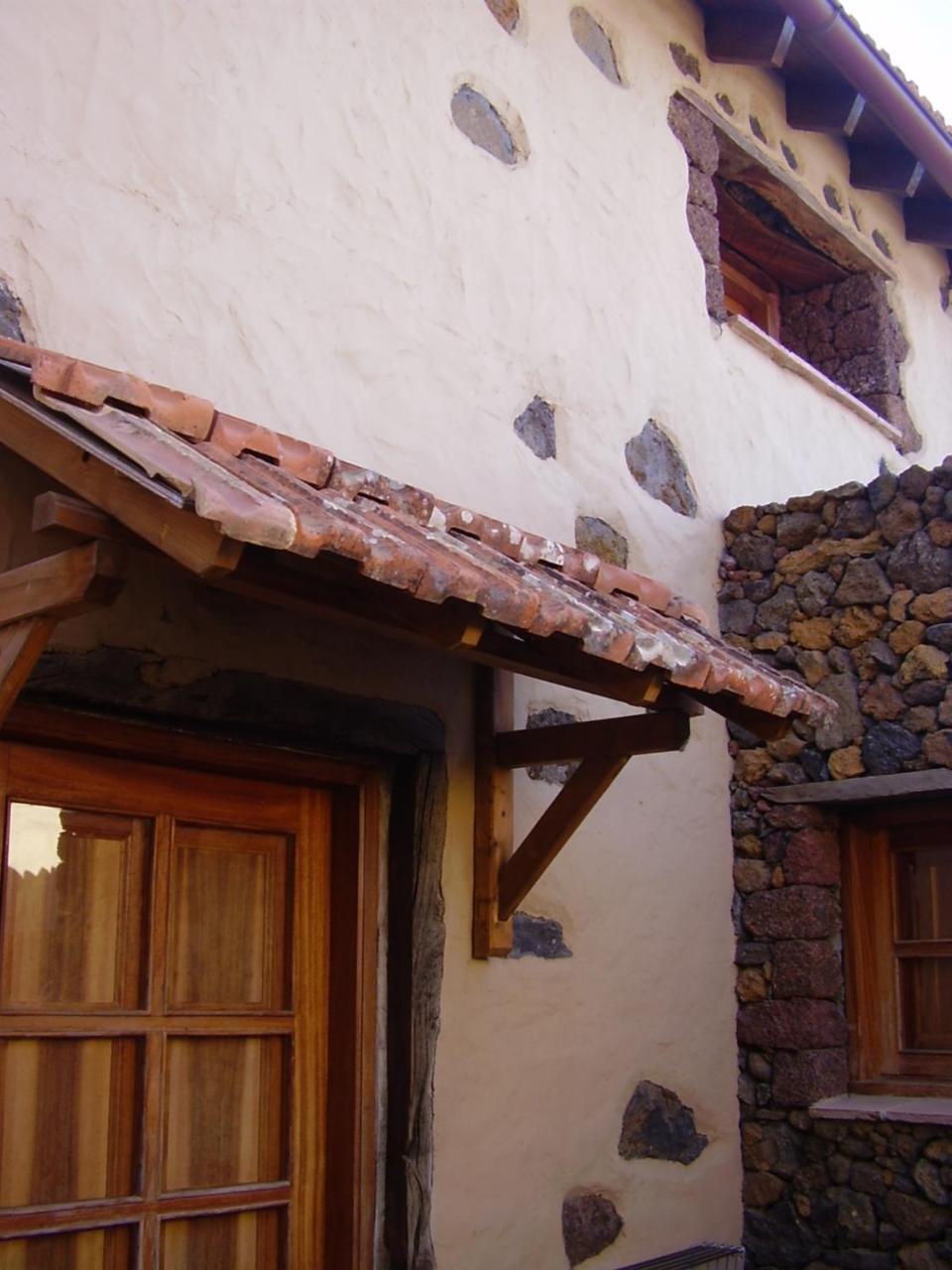 Casa Rural Poblado Jirdana La Torre  Exterior foto